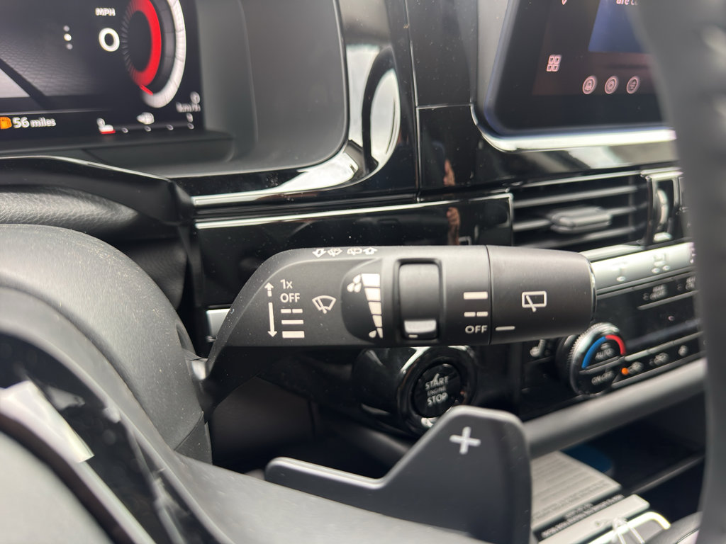 New 2026 Nissan Pathfinder SL image 28