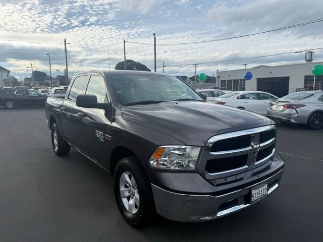 Used 2019 RAM 1500 Tradesman w/ Chrome Plus Package image 7