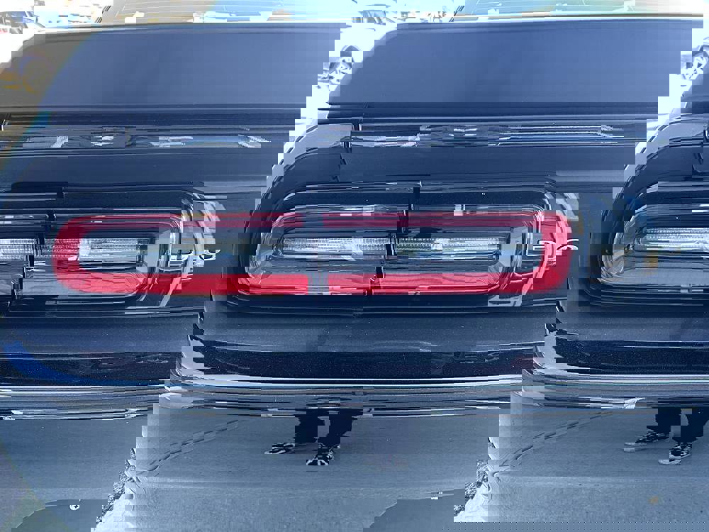 Used 2018 Dodge Challenger SRT Hellcat image 13