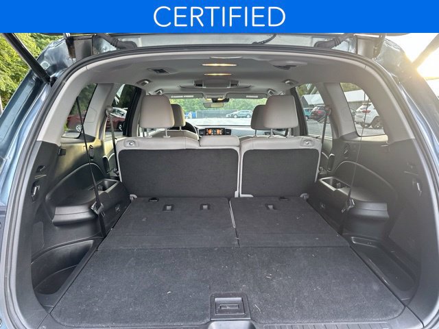 Used 2022 Honda Pilot Touring image 6