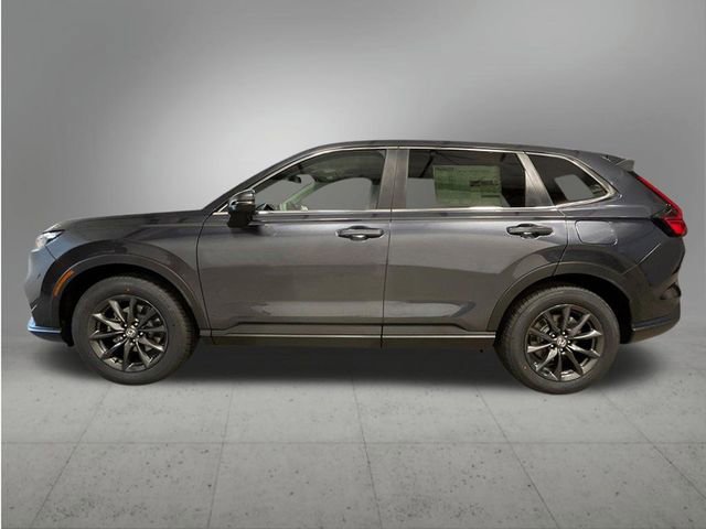 New 2026 Honda CR-V EX-L image 2