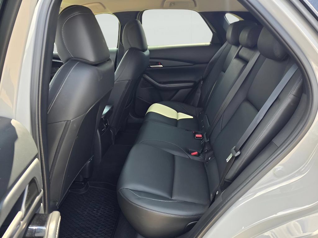 Used 2025 MAZDA CX-30 AWD 2.5 S w/ Select Sport Pkg image 25