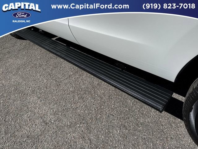 Certified 2025 Ford Expedition Platinum w/ Stealth Appearance Package image 20