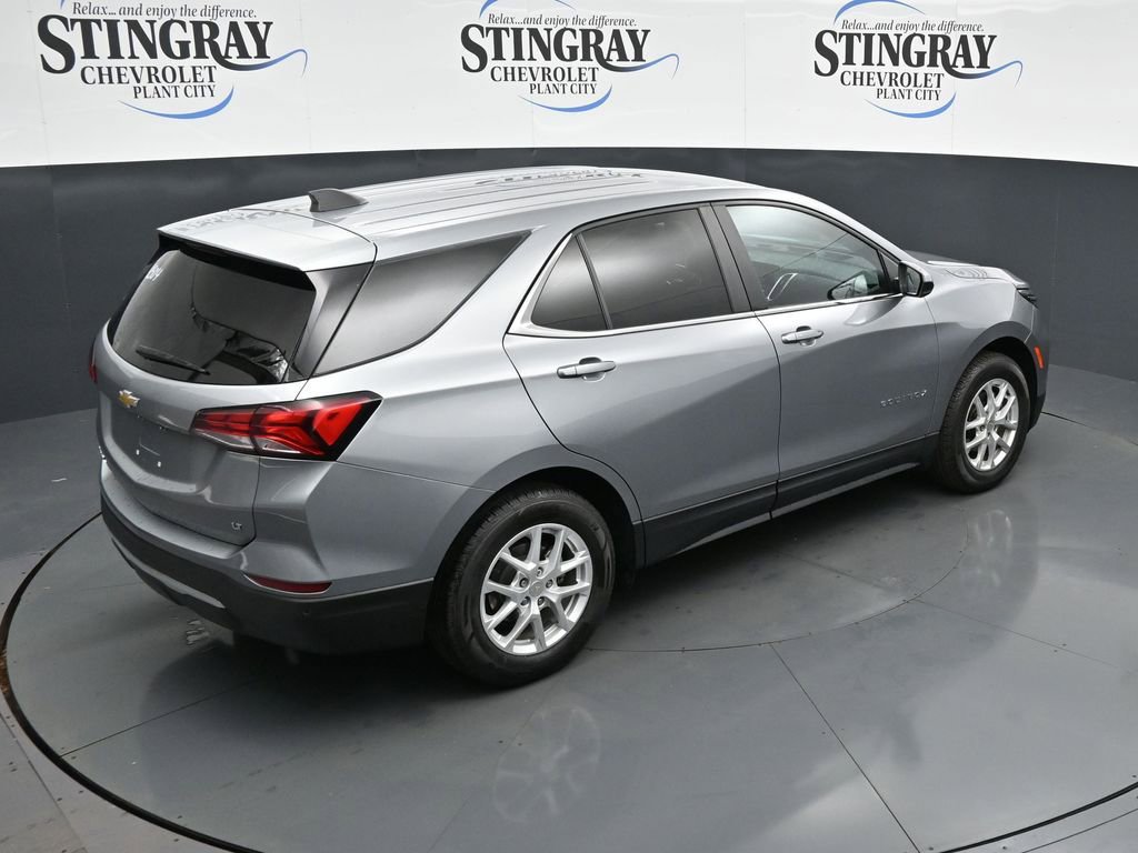 Used 2024 Chevrolet Equinox LT FWD image 15