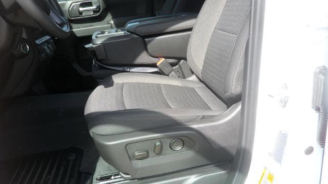 New 2025 Chevrolet Silverado 2500 Custom w/ Custom Convenience Package image 19