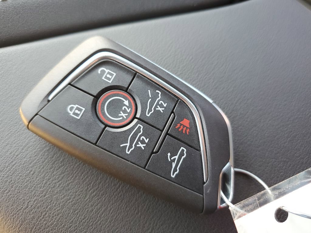 Used 2023 Chevrolet Corvette Stingray Preferred Conv w/ Stealth Interior Trim Package RWD image 27