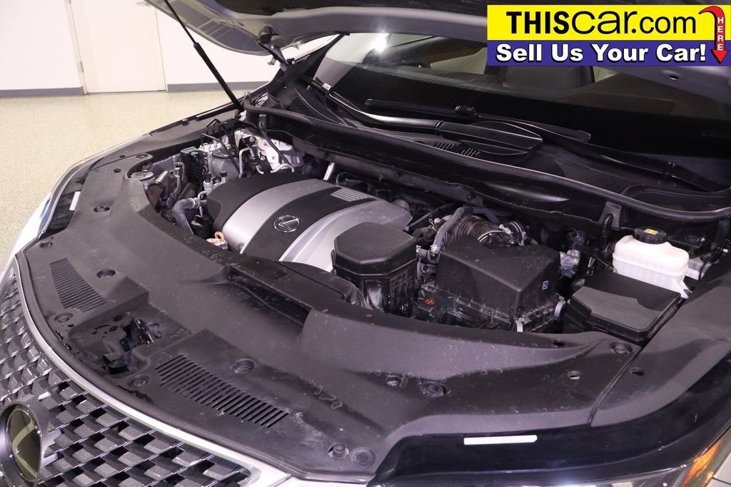 Used 2020 Lexus RX 350 FWD w/ Premium Package image 38
