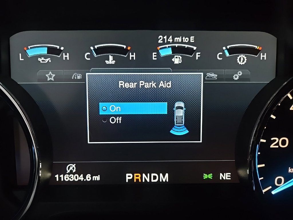 Used 2018 Ford F150 Lariat AWD/4WD image 71