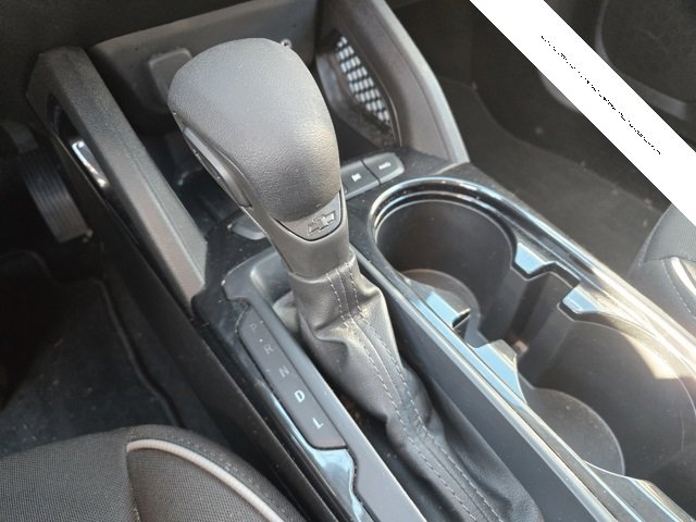 Used 2023 Chevrolet TrailBlazer LT w/ Convenience Package image 22