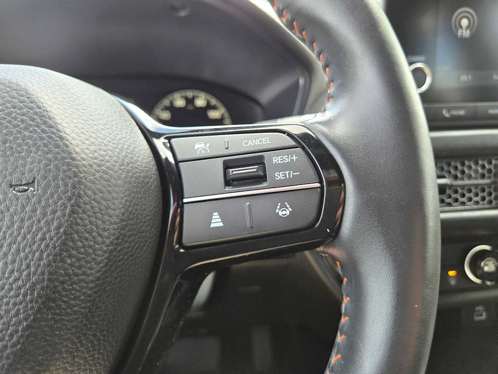 Used 2024 Honda HR-V Sport image 28