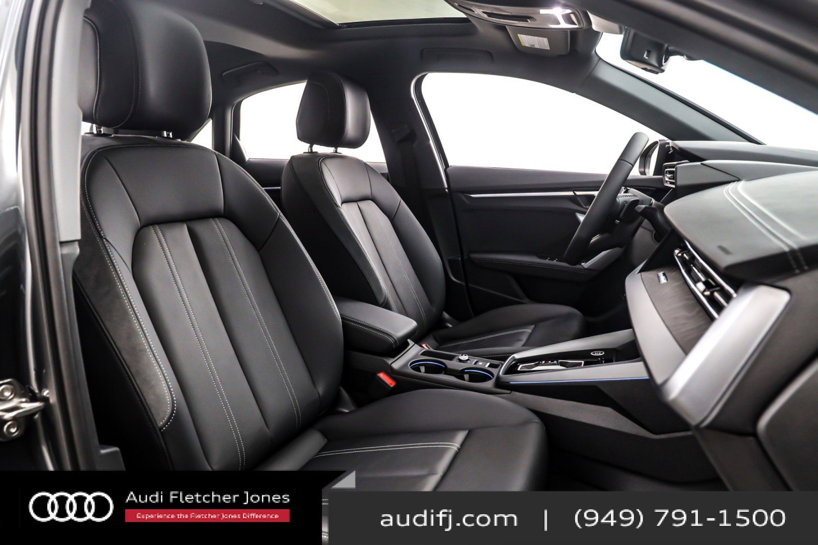 New 2026 Audi A3 2.0T Premium Plus image 7