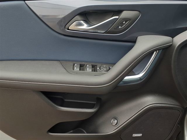 New 2026 Chevrolet Blazer RS image 16