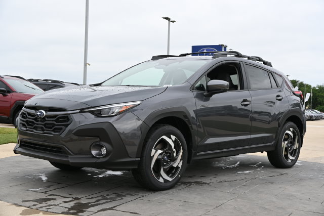 New 2026 Subaru Crosstrek 2.5i Limited AWD/4WD image 7