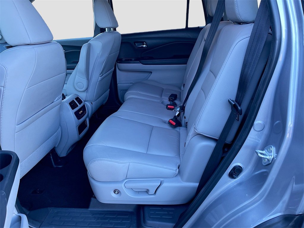 Used 2022 Honda Pilot Special Edition image 25