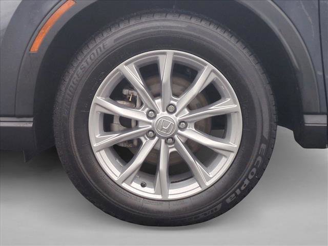 Used 2023 Honda CR-V EX-L image 24