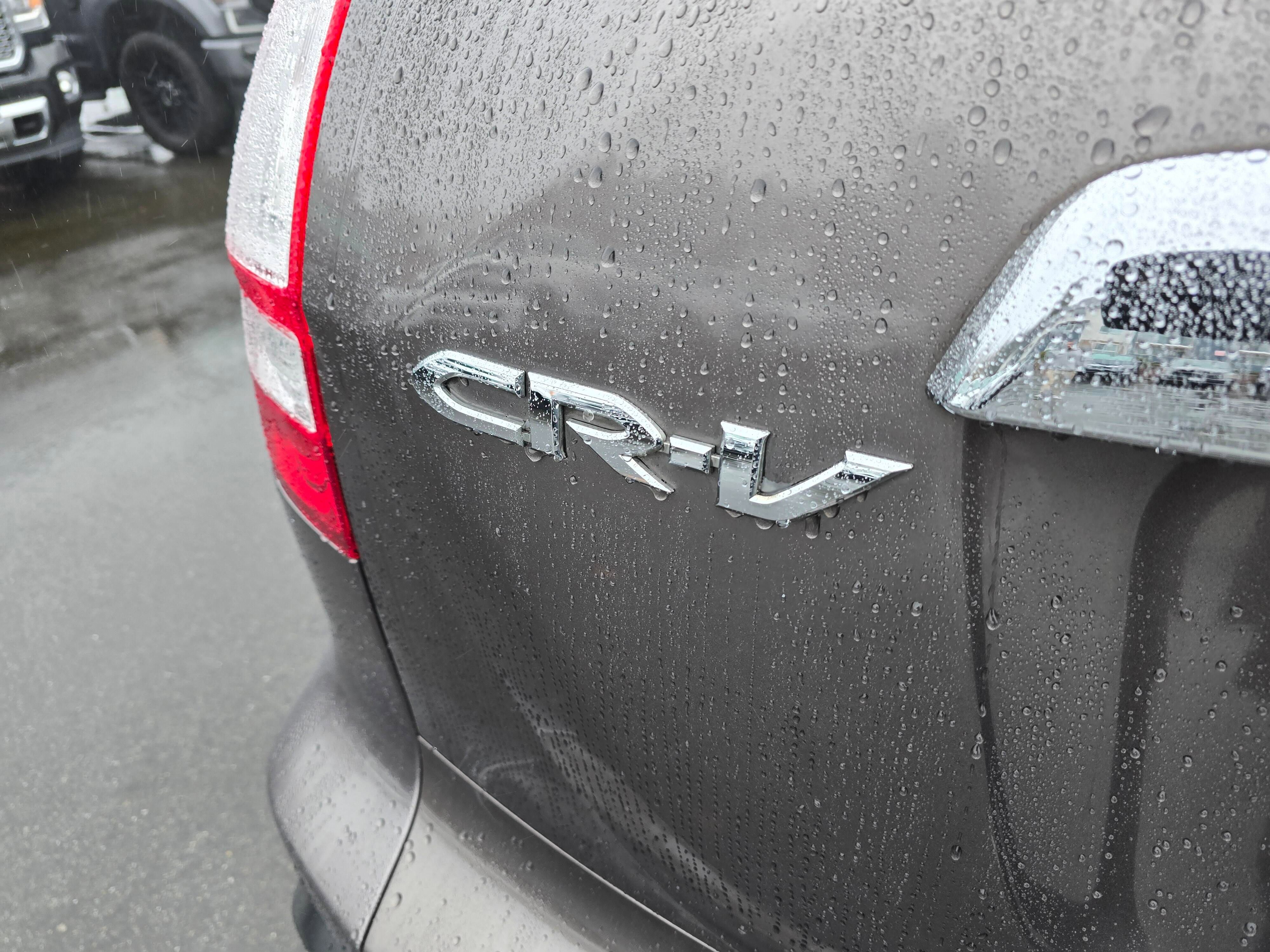 Used 2009 Honda CR-V EX image 9