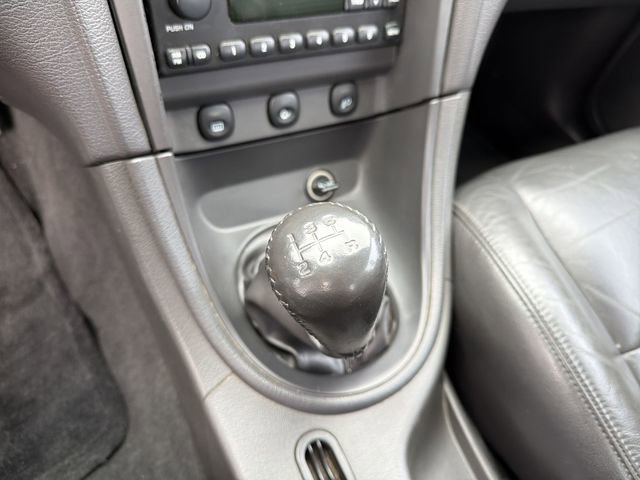 Used 2001 Ford Mustang GT image 20