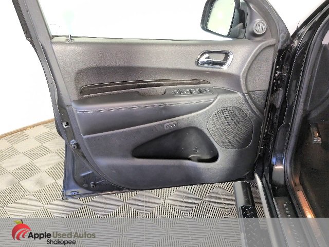Used 2013 Dodge Durango Citadel w/ Technology Group image 14