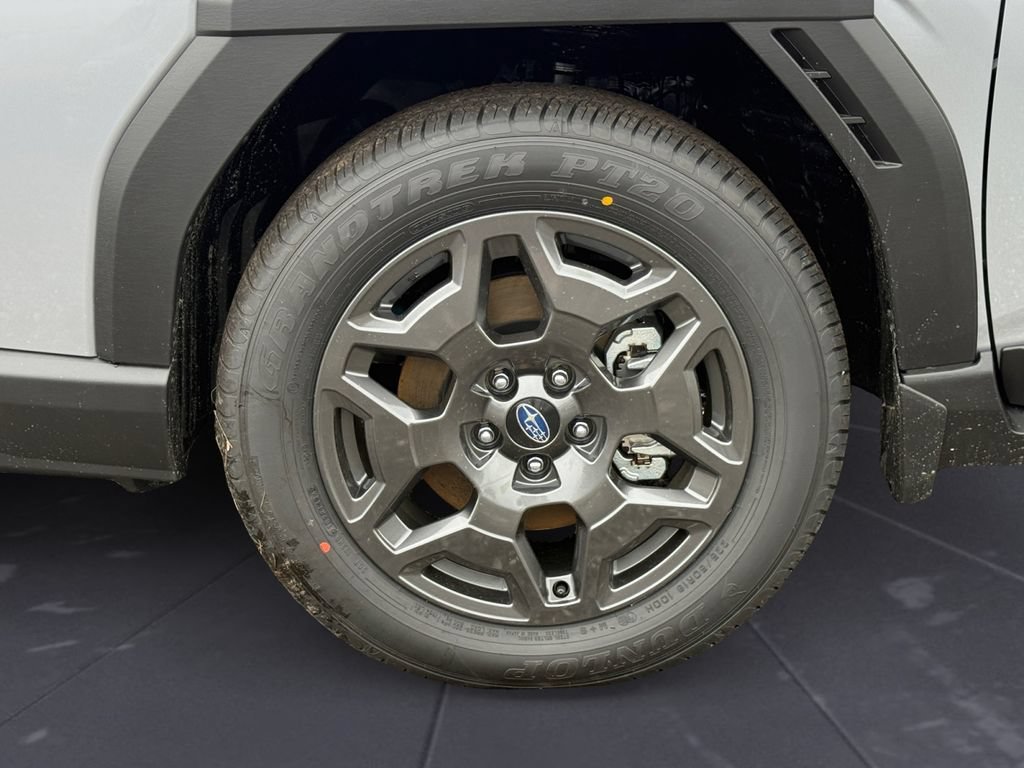 New 2026 Subaru Outback Premium AWD/4WD image 14
