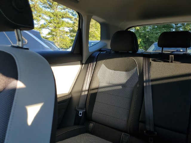 New 2027 Volkswagen Taos S FWD image 10