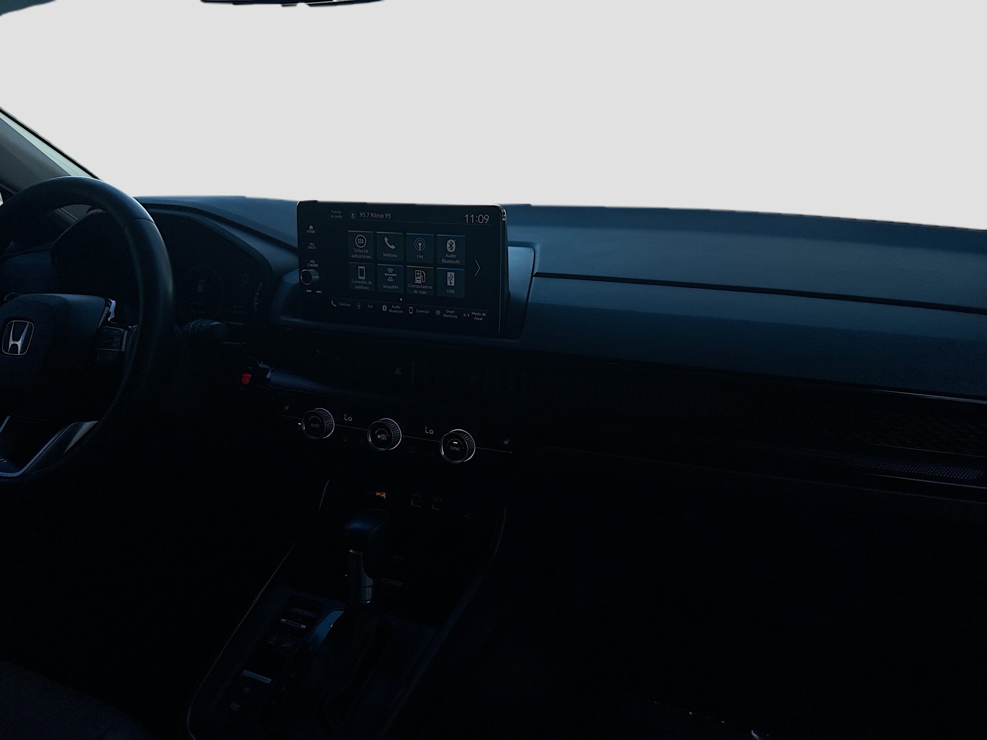 Used 2023 Honda CR-V EX-L image 33