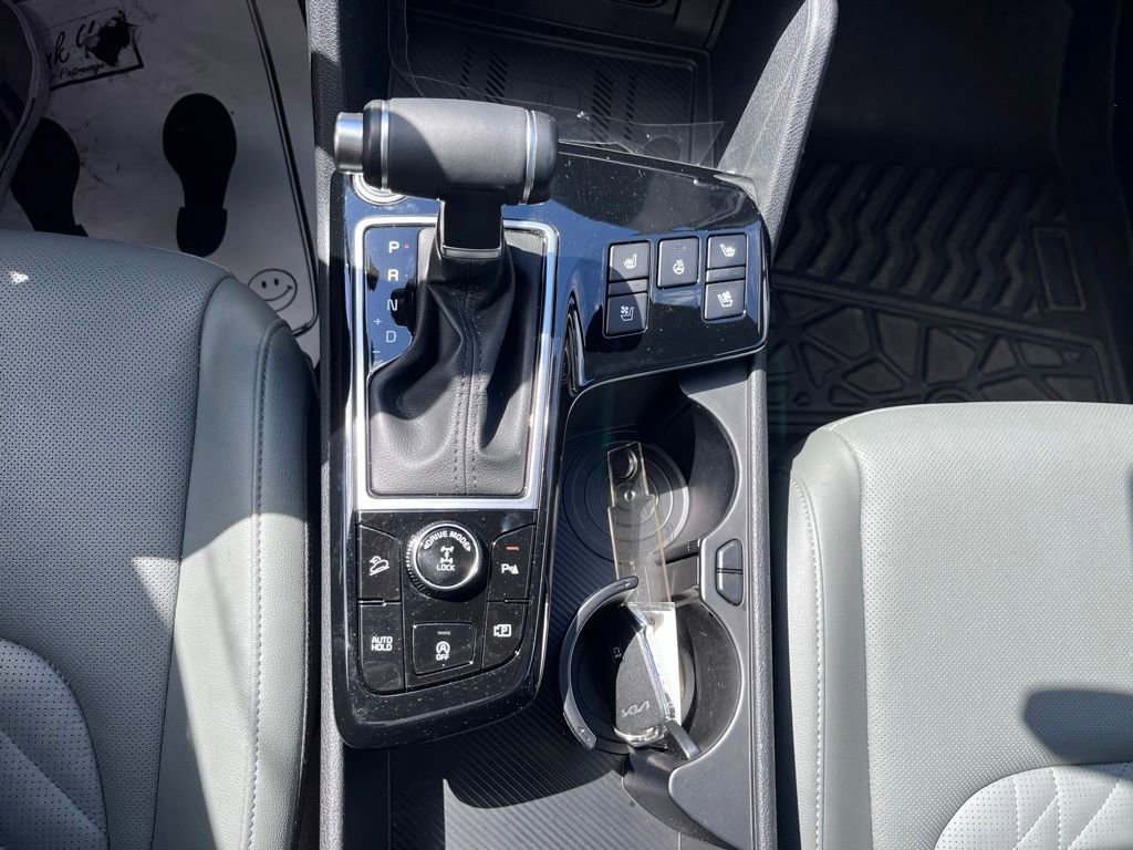 Certified 2024 Kia Sportage X-Pro Prestige AWD/4WD image 17