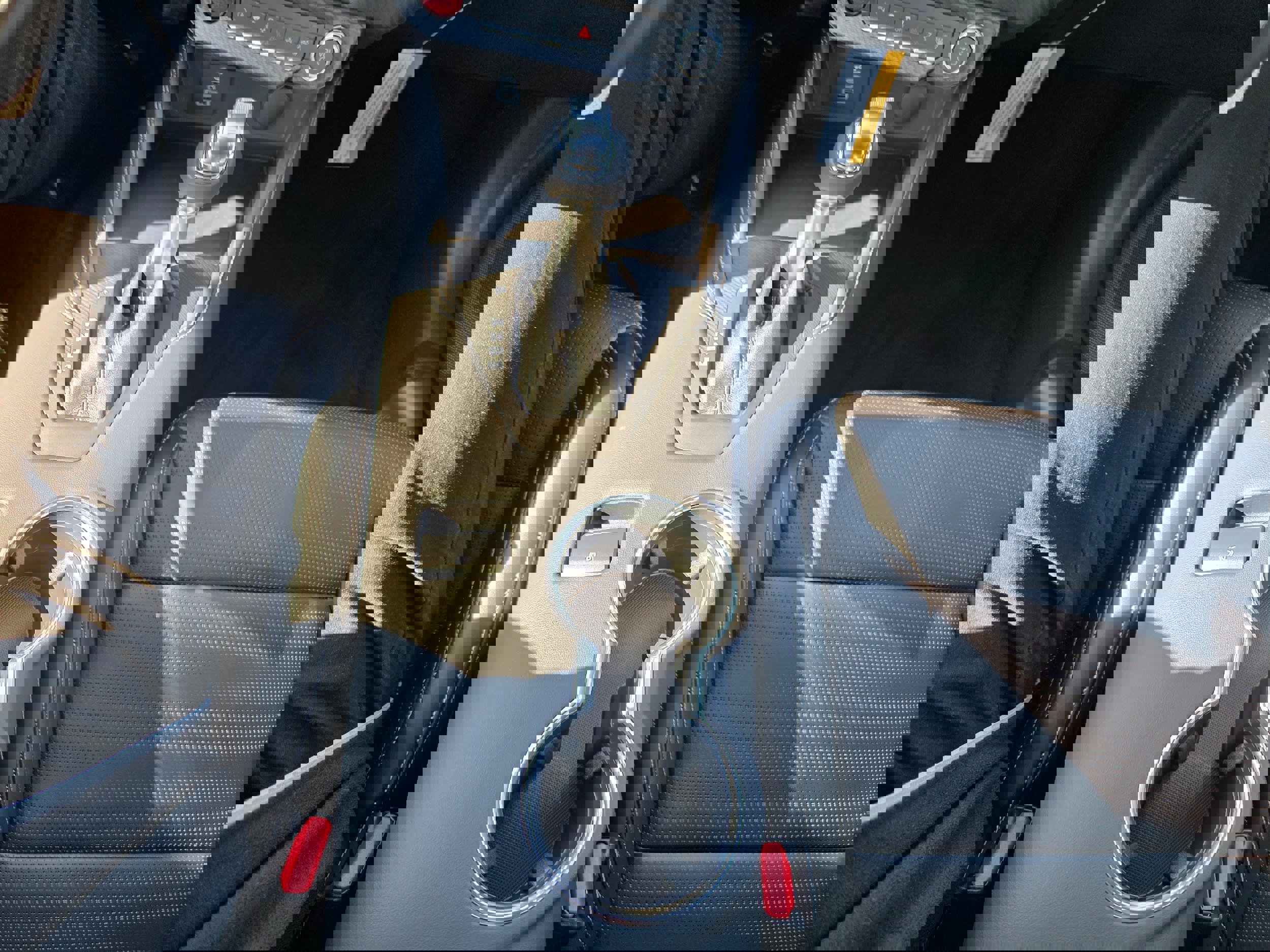 New 2026 Ford Mustang GT Premium image 12