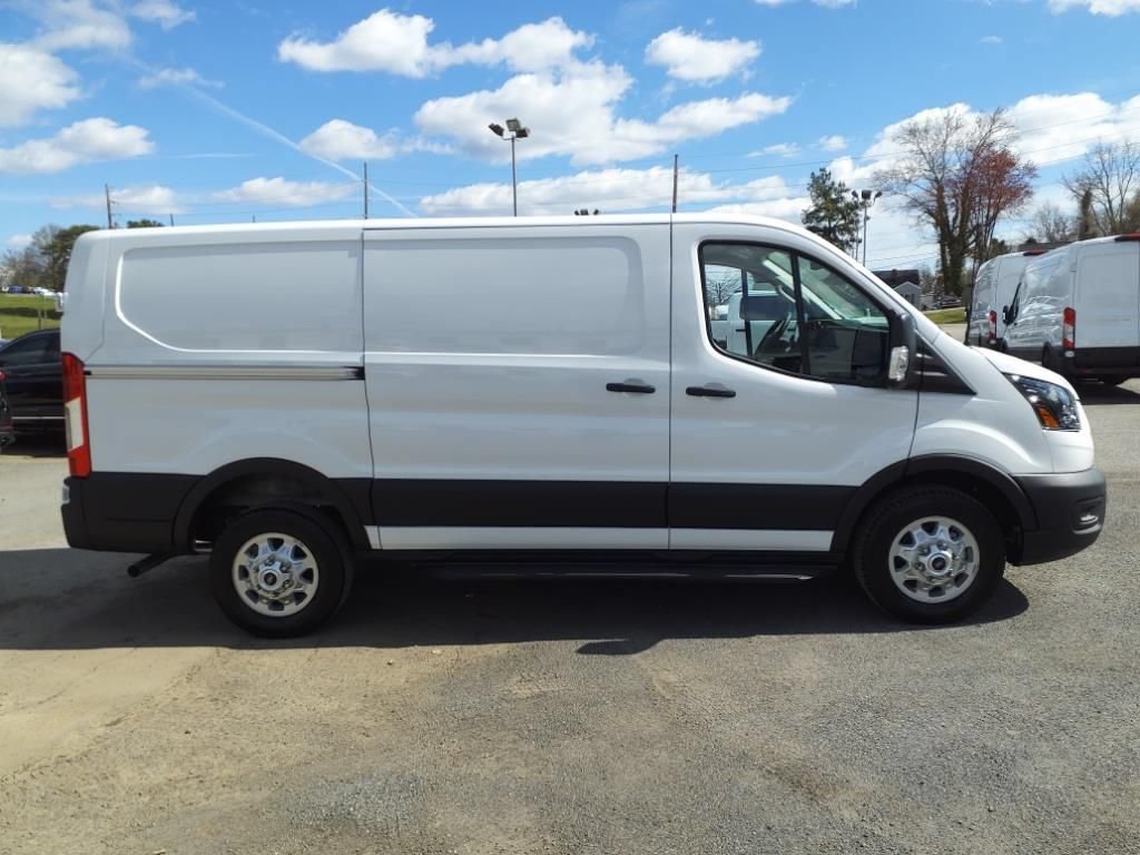 New 2024 Ford Transit 350 Low Roof RWD image 3