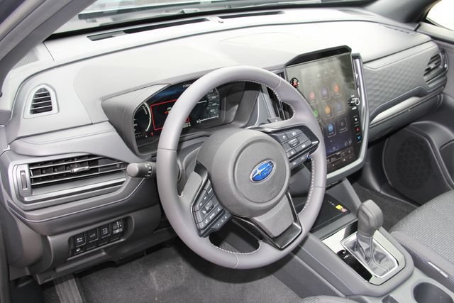 Used 2025 Subaru Forester Premium AWD/4WD image 19