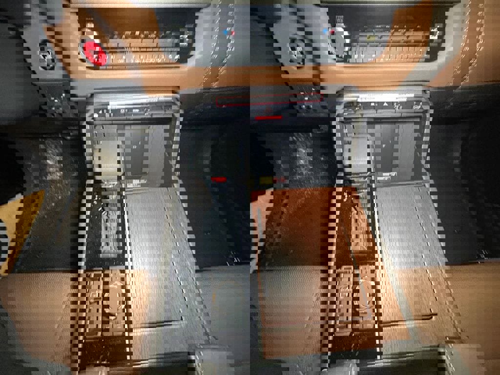 New 2026 Toyota Tundra 1794 Edition image 9