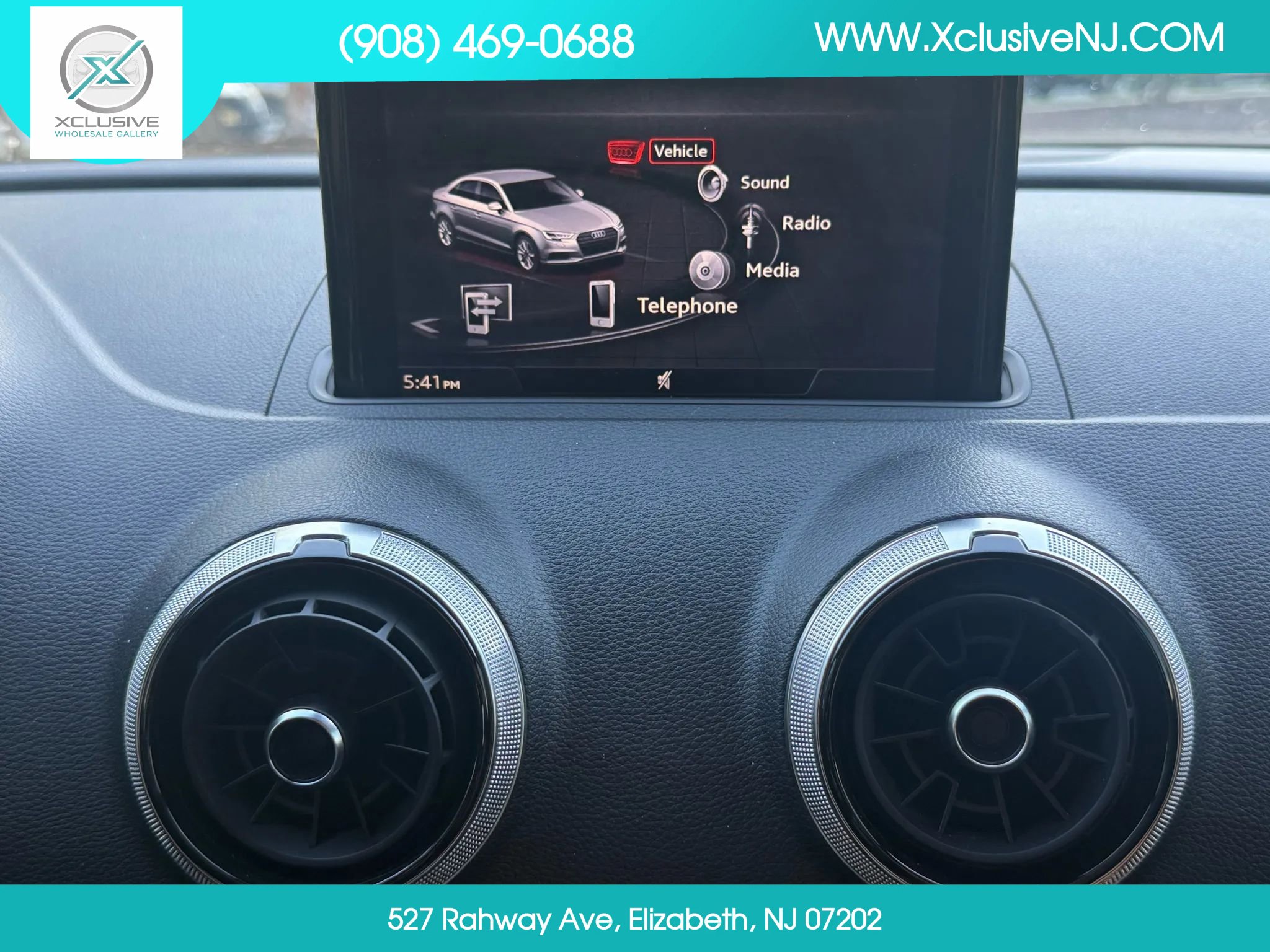 Used 2020 Audi S3 Premium Plus w/ Premium Plus Package image 15