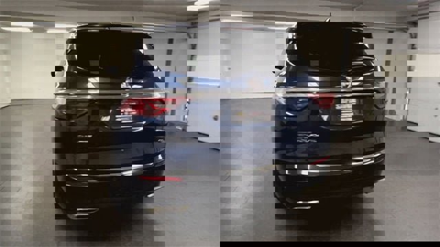 Certified 2023 Buick Enclave Premium w/ Trailering Package, 5000 lbs. image 7