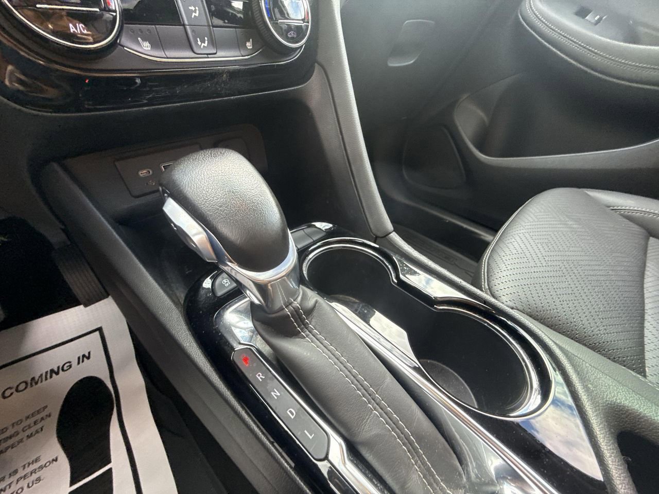 Certified 2023 Buick Encore GX Essence w/ Experience Buick Package image 21