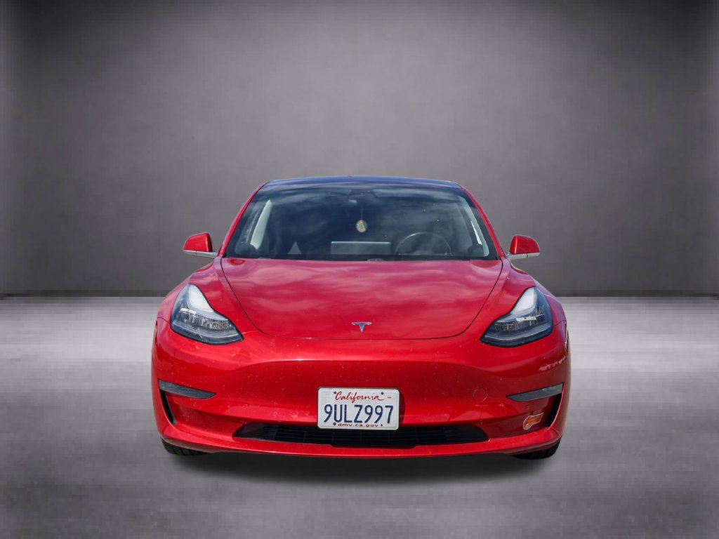 Used 2019 Tesla Model 3 Long Range RWD image 9