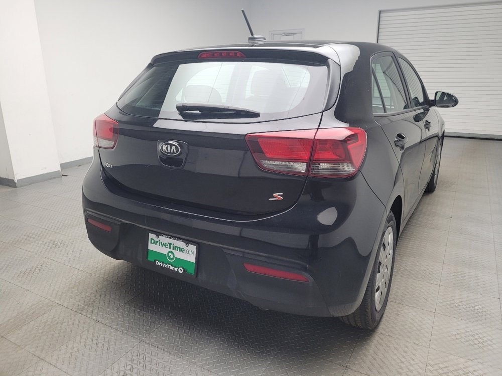 Used 2021 Kia Rio S image 7