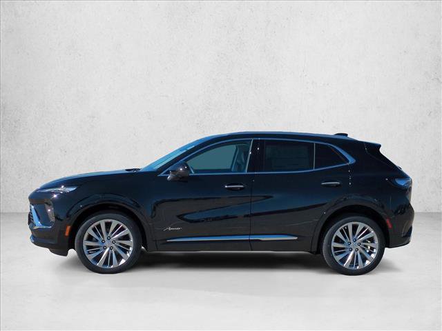 New 2026 Buick Envision Avenir image 5