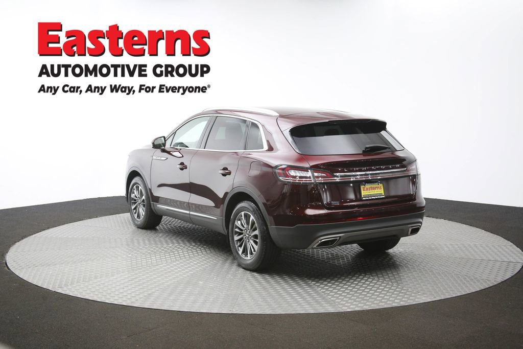 Used 2022 Lincoln Nautilus FWD w/ Premium Package image 67