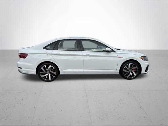 Used 2021 Volkswagen Jetta GLI Autobahn image 5