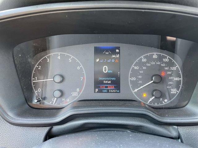 Used 2024 Toyota Corolla LE FWD image 22