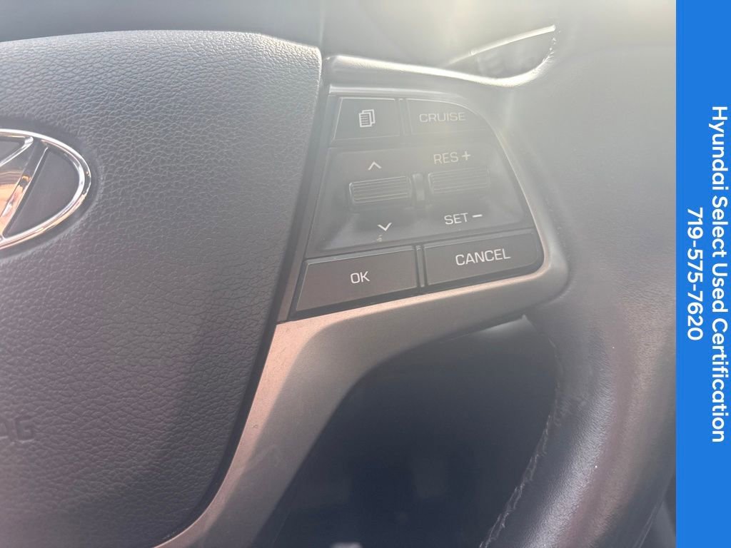 Used 2017 Hyundai Elantra Value Edition w/ Cargo Package image 21