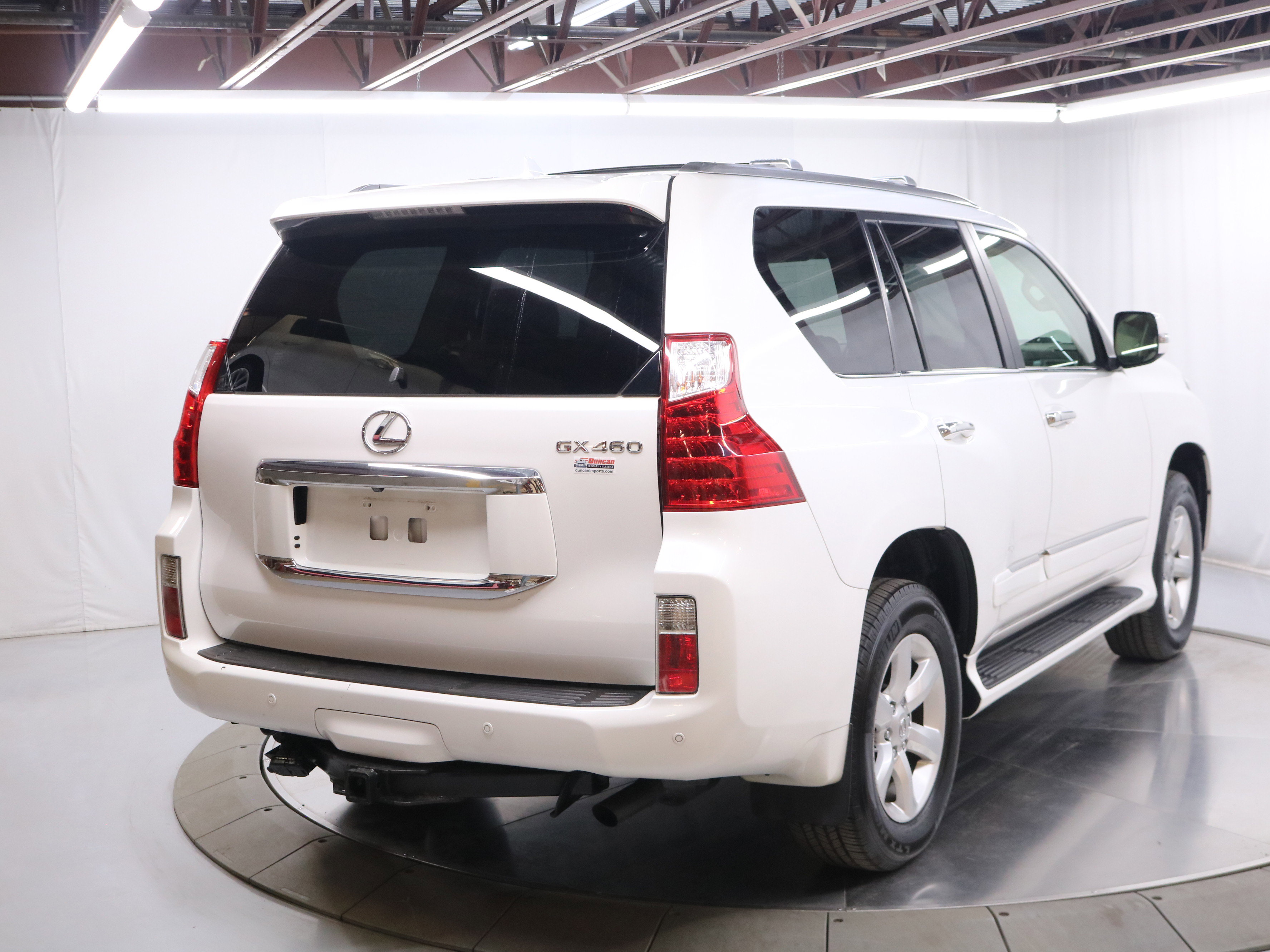 Used 2013 Lexus GX 460 image 7