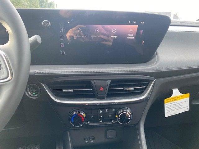 New 2026 Buick Encore GX Preferred w/ Comfort Package image 21