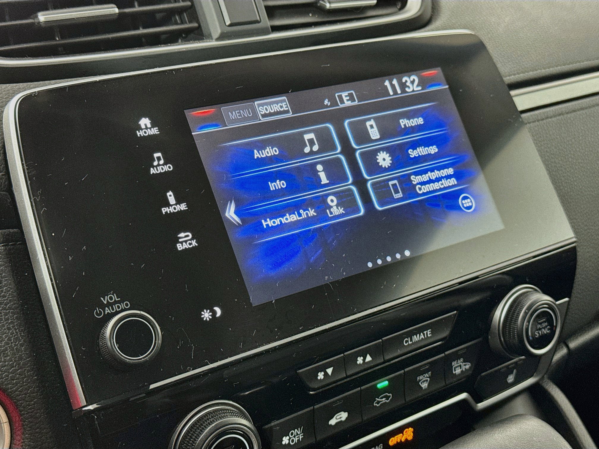 Used 2020 Honda CR-V EX-L image 14