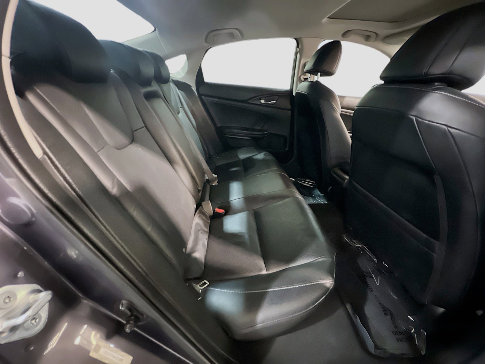 Used 2022 Honda Insight Touring image 20