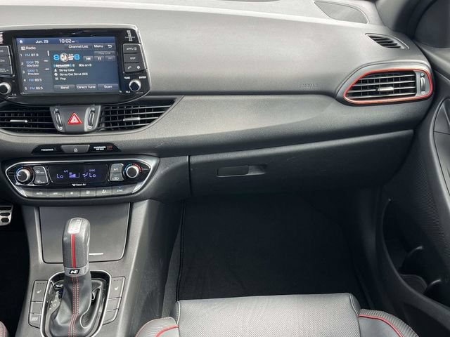 Used 2020 Hyundai Elantra GT N Line FWD image 18