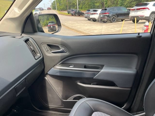 Used 2019 Chevrolet Colorado Z71 RWD image 25