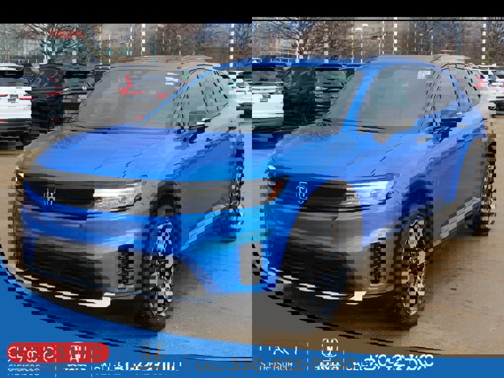 New 2026 Honda Prologue Elite image 1