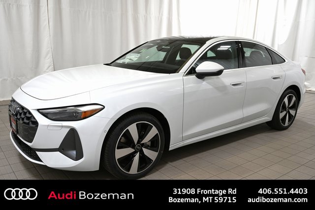 New 2025 Audi A5 2.0T Premium image 1