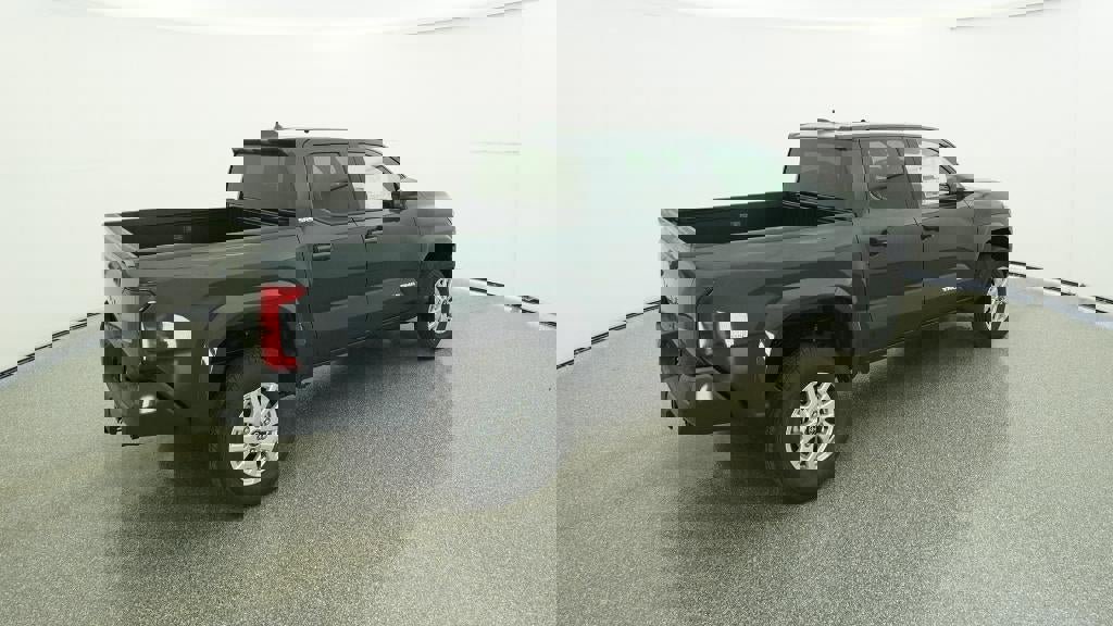 New 2025 Toyota Tacoma SR5 image 9