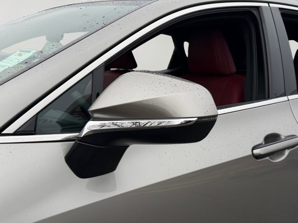 Used 2024 Lexus NX 350 AWD image 28